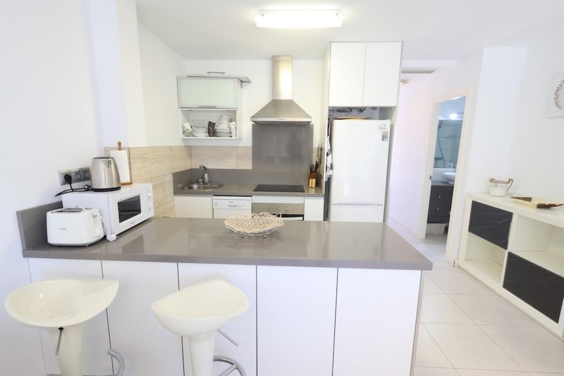 Herverkoop - Appartement - Orihuela Costa