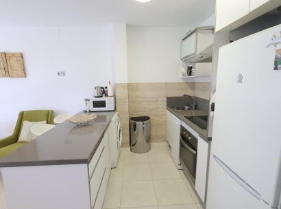 Appartement · Herverkoop - Orihuela Costa · Campoamor · Alicante · Spanje