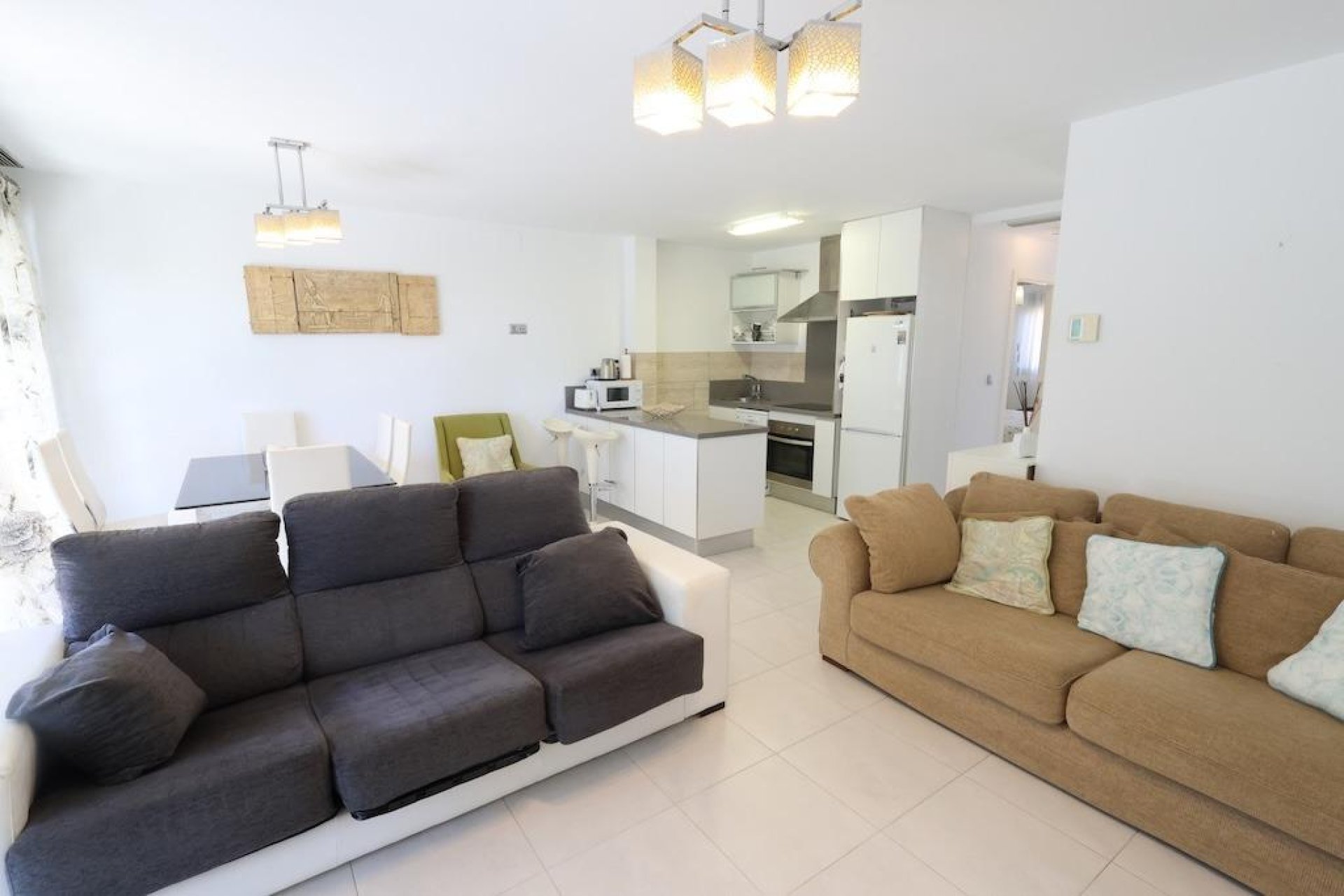 Herverkoop - Appartement - Orihuela Costa