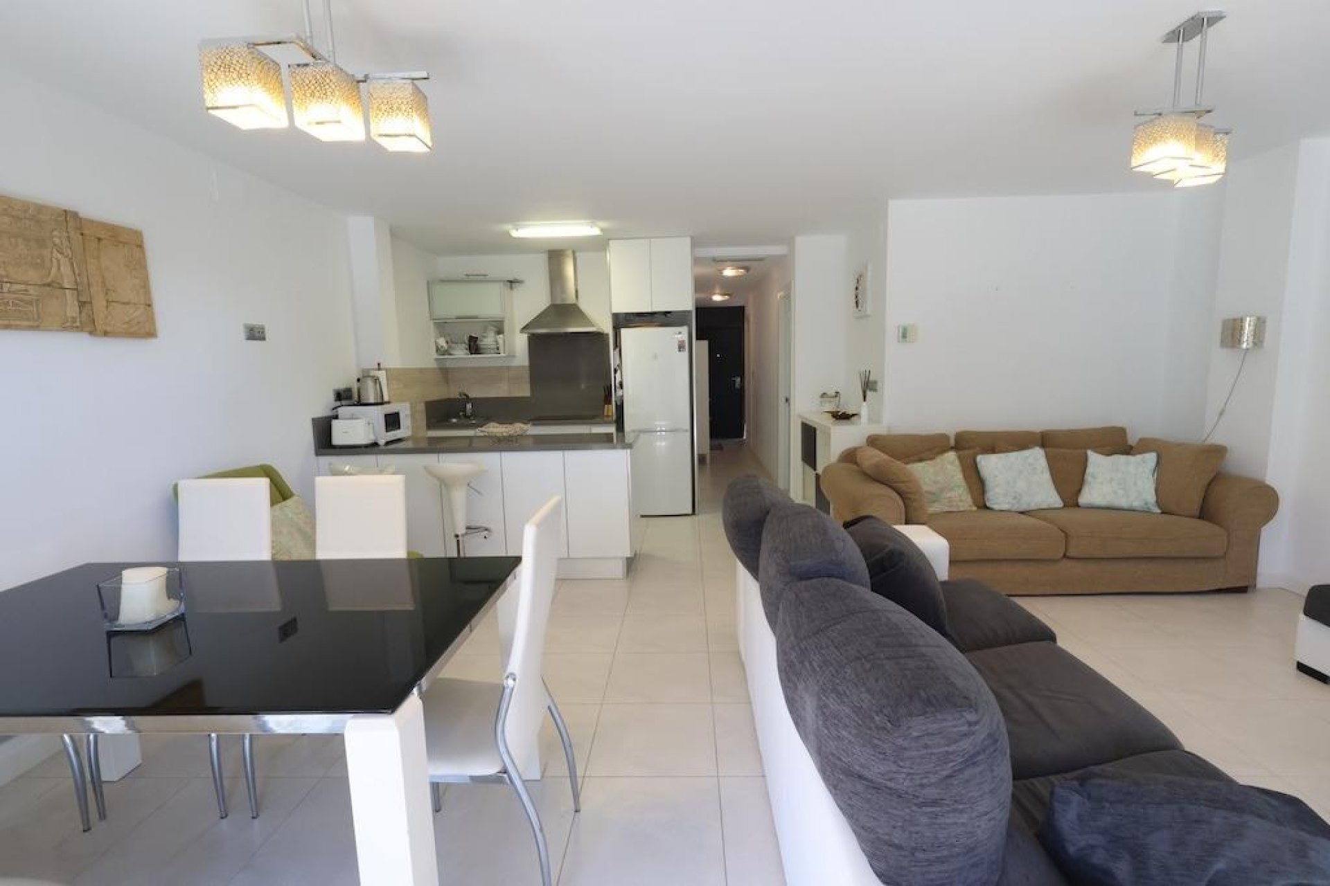 Herverkoop - Appartement - Orihuela Costa