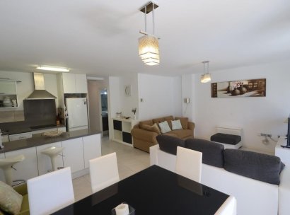 Appartement · Herverkoop - Orihuela Costa · Campoamor · Alicante · Spanje