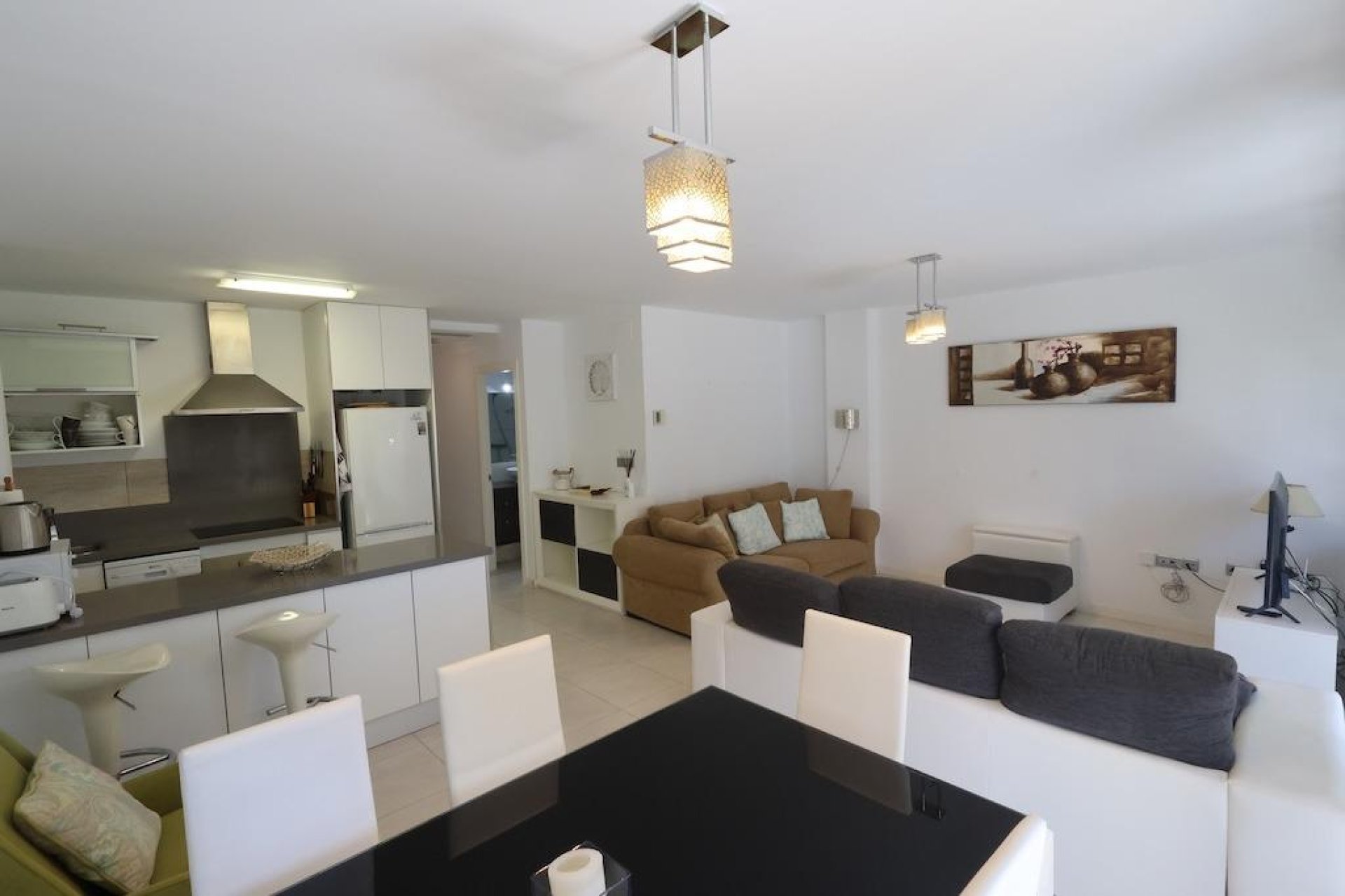 Herverkoop - Appartement - Orihuela Costa