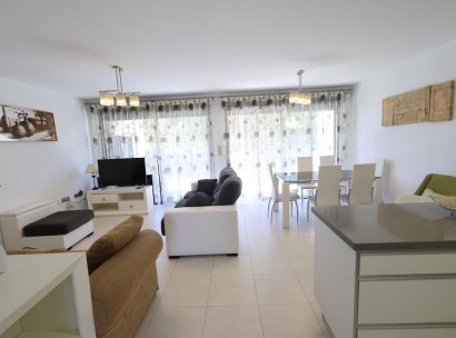 Appartement · Herverkoop - Orihuela Costa · Campoamor · Alicante · Spanje