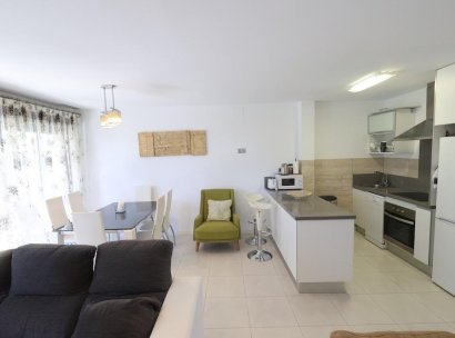 Appartement · Herverkoop - Orihuela Costa · Campoamor · Alicante · Spanje