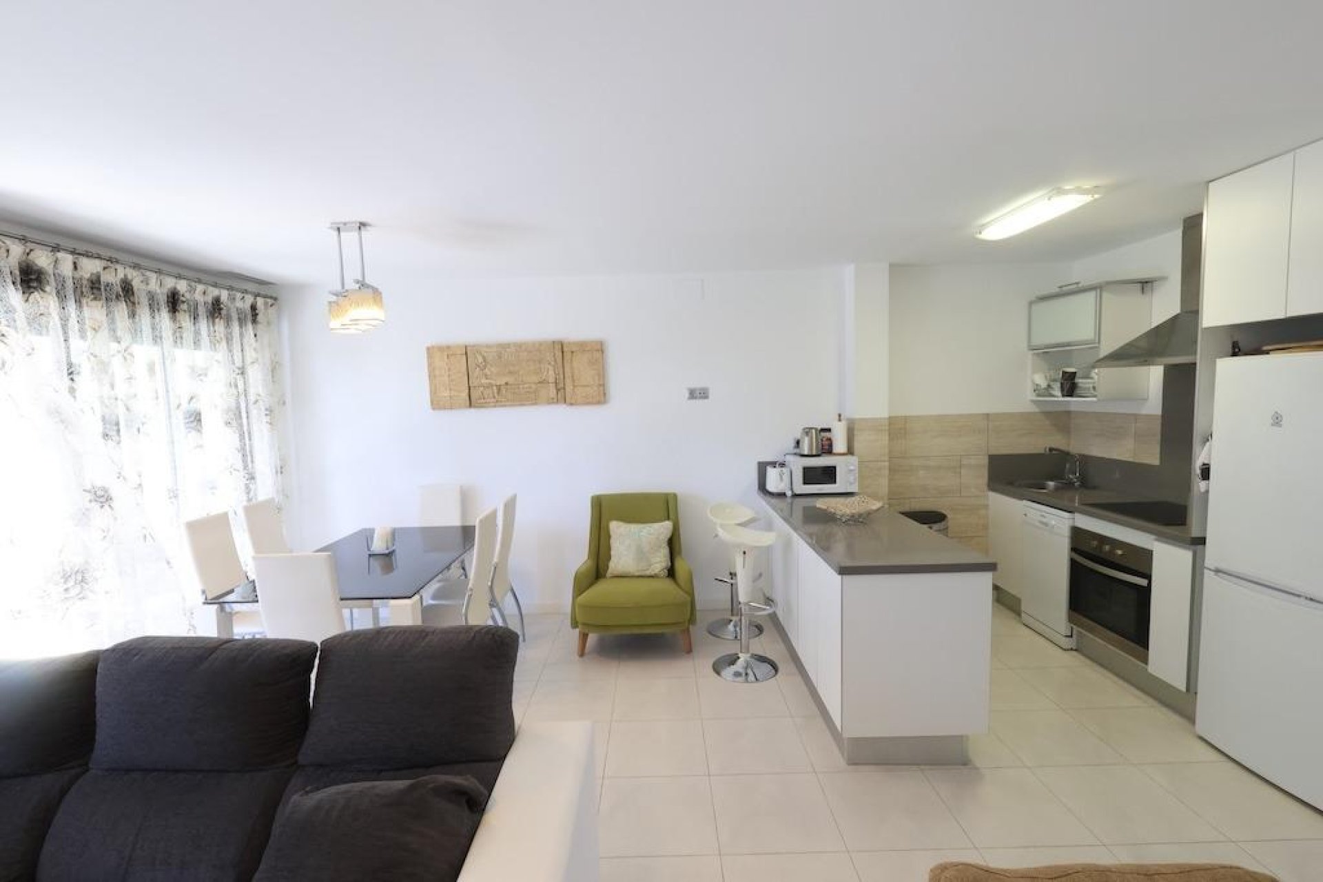 Herverkoop - Appartement - Orihuela Costa