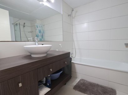 Appartement · Herverkoop - Orihuela Costa · Campoamor · Alicante · Spanje
