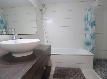 Appartement · Herverkoop - Orihuela Costa · Campoamor · Alicante · Spanje