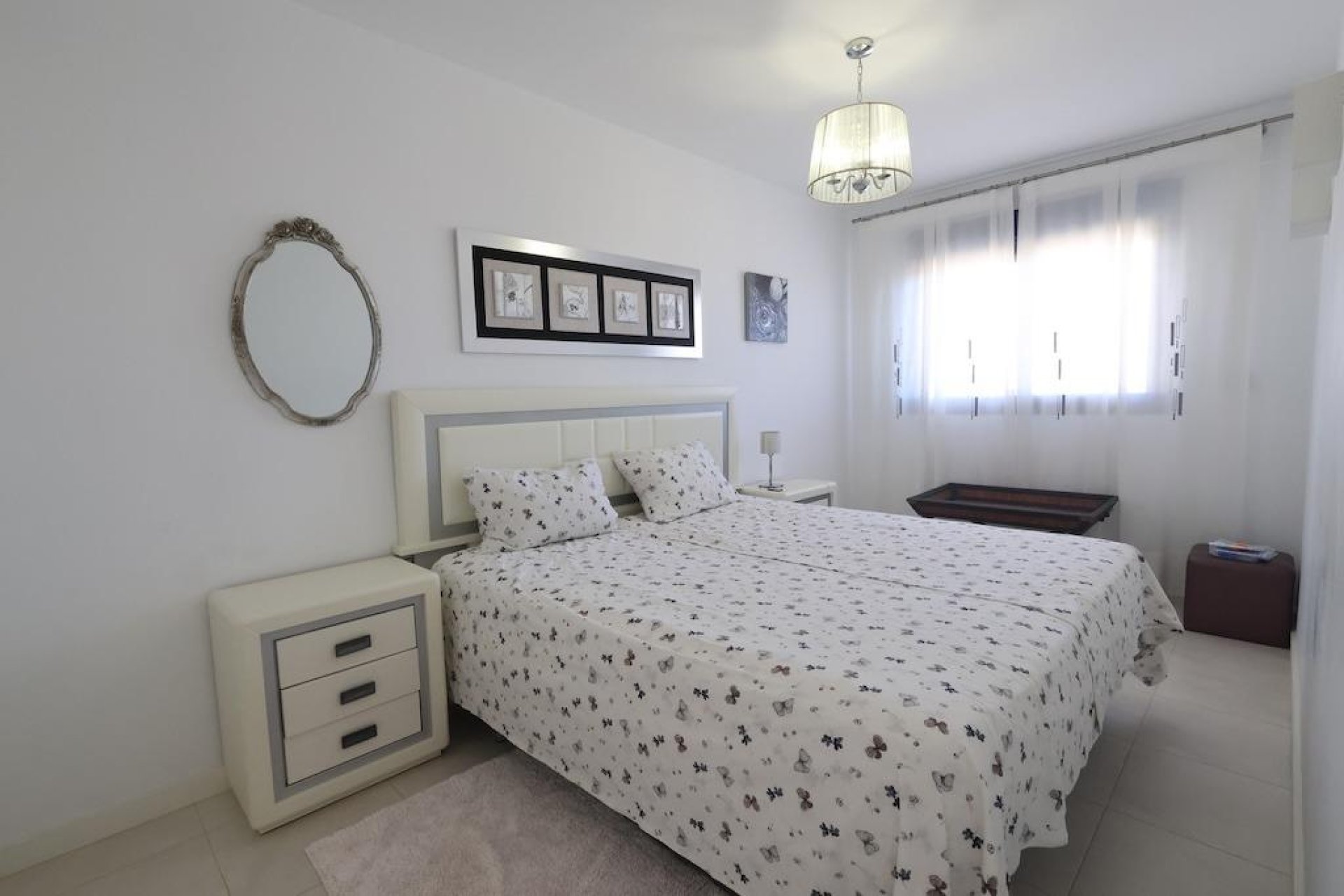 Herverkoop - Appartement - Orihuela Costa