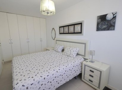 Appartement · Herverkoop - Orihuela Costa · Campoamor · Alicante · Spanje