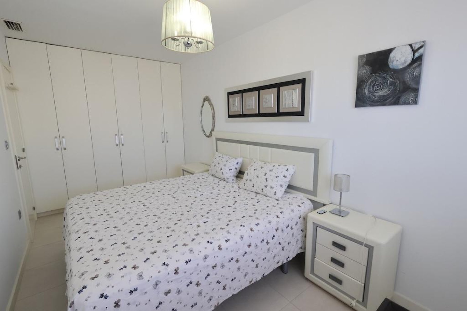 Herverkoop - Appartement - Orihuela Costa