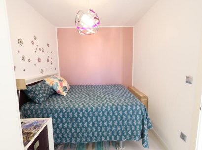 Appartement · Herverkoop - Orihuela Costa · Campoamor · Alicante · Spanje