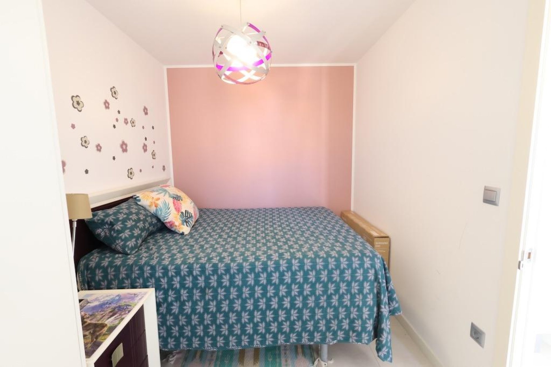 Herverkoop - Appartement - Orihuela Costa