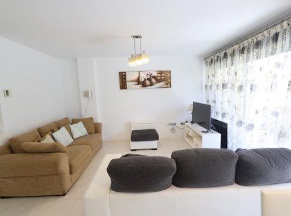 Appartement · Herverkoop - Orihuela Costa · Campoamor · Alicante · Spanje