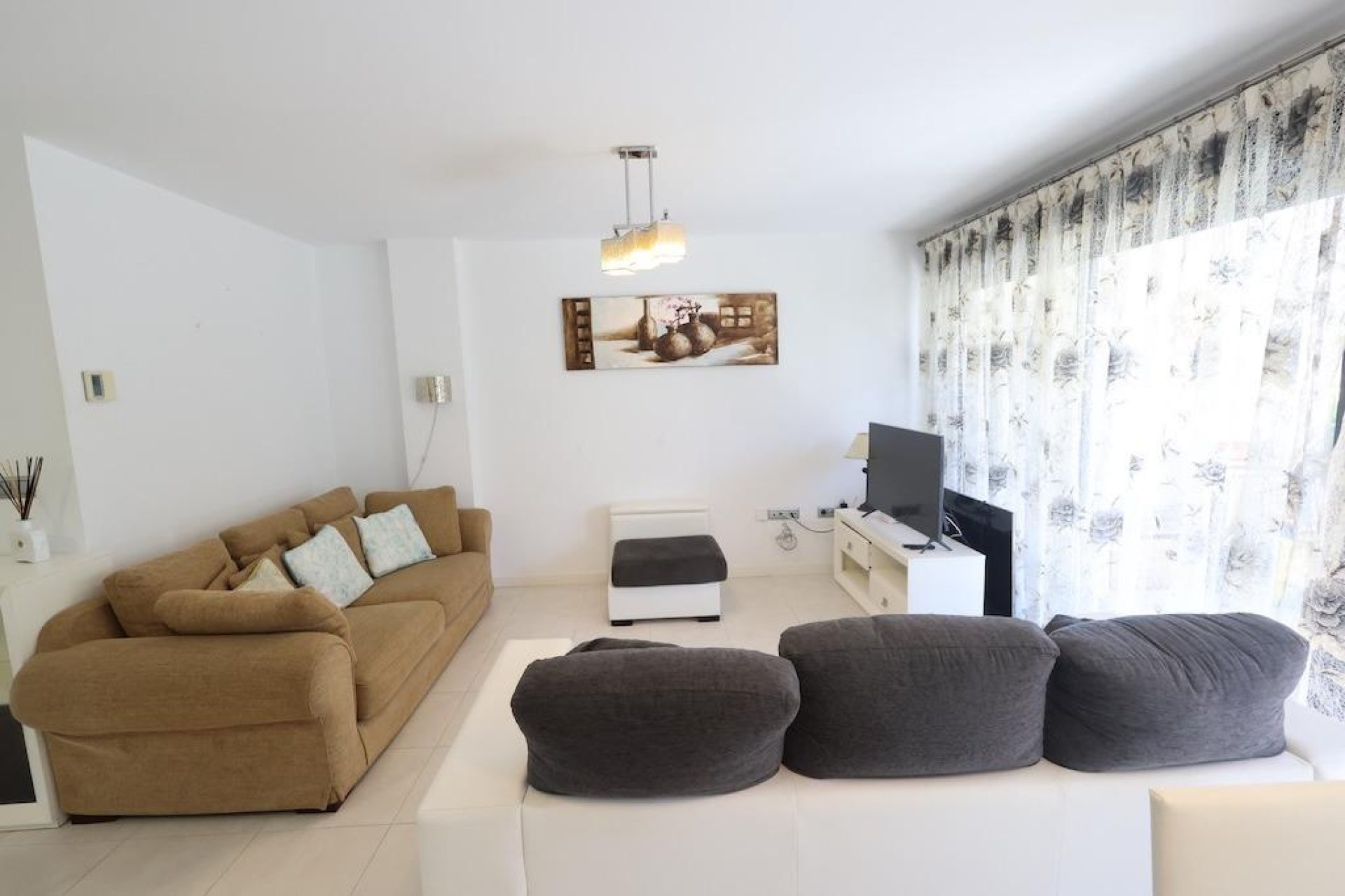 Herverkoop - Appartement - Orihuela Costa