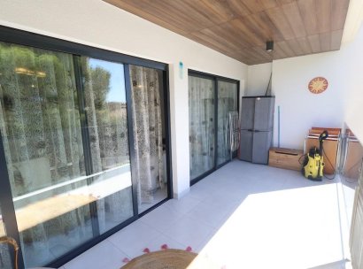 Appartement · Herverkoop - Orihuela Costa · Campoamor · Alicante · Spanje