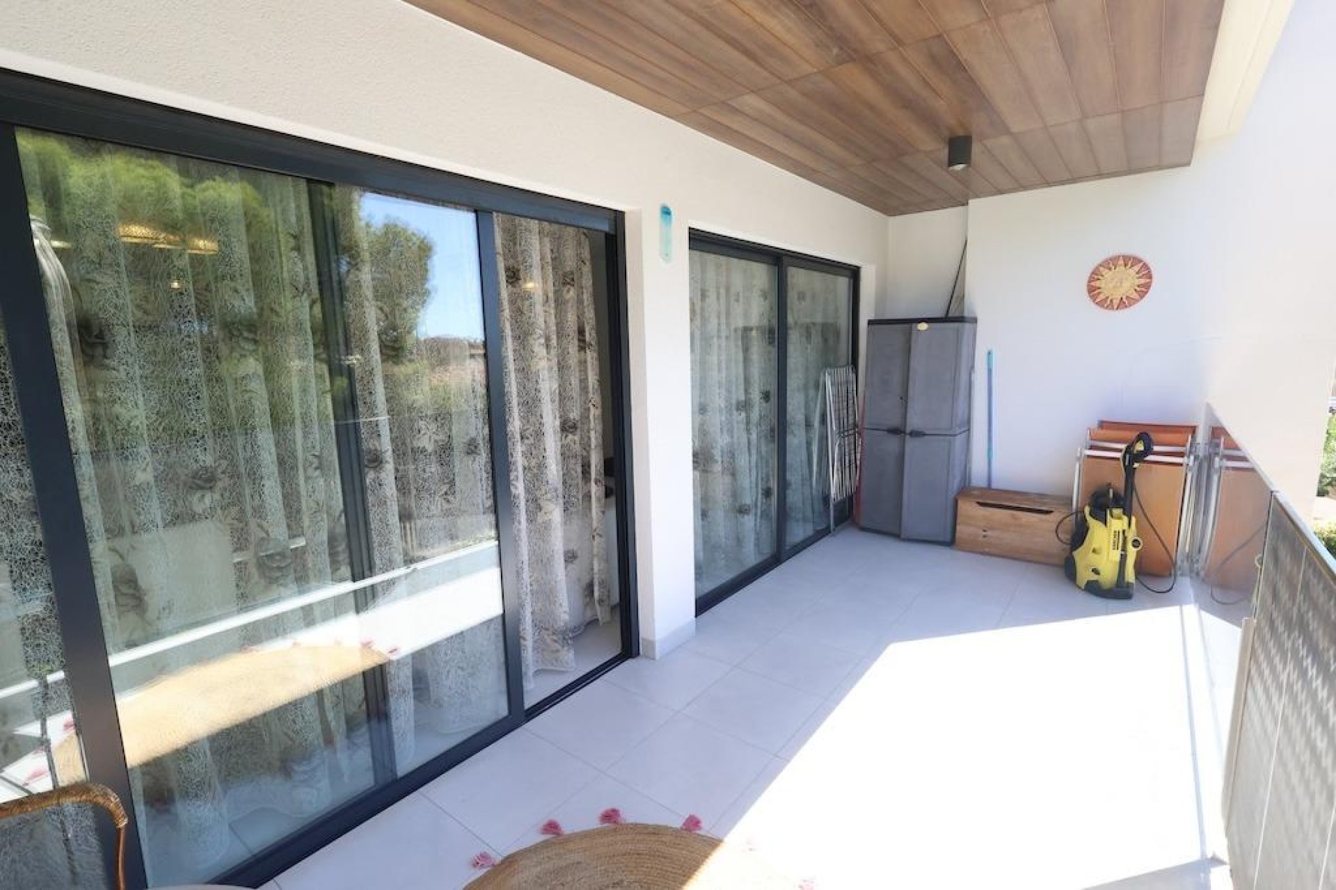 Herverkoop - Appartement - Orihuela Costa