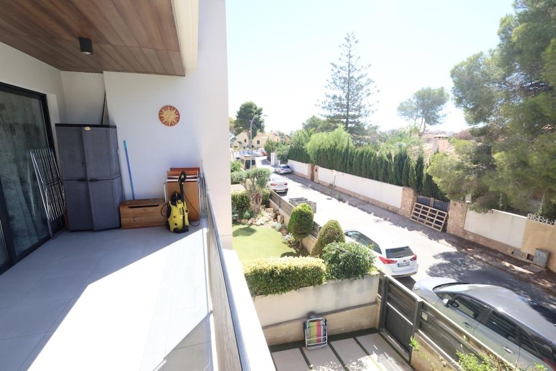 Herverkoop - Appartement - Orihuela Costa
