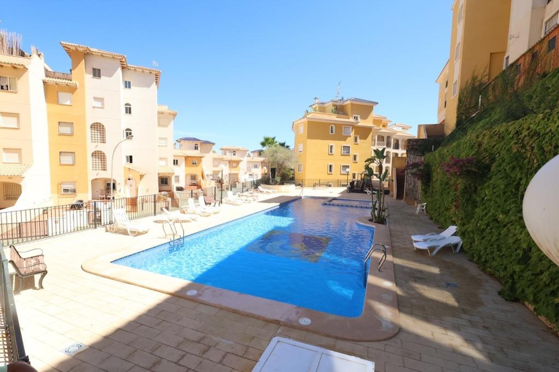 Herverkoop - Appartement - Orihuela Costa