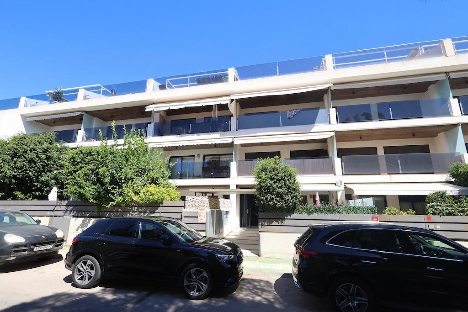 Herverkoop - Appartement - Orihuela Costa
