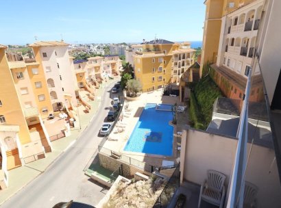 Appartement · Herverkoop - Orihuela Costa · Campoamor · Alicante · Spanje