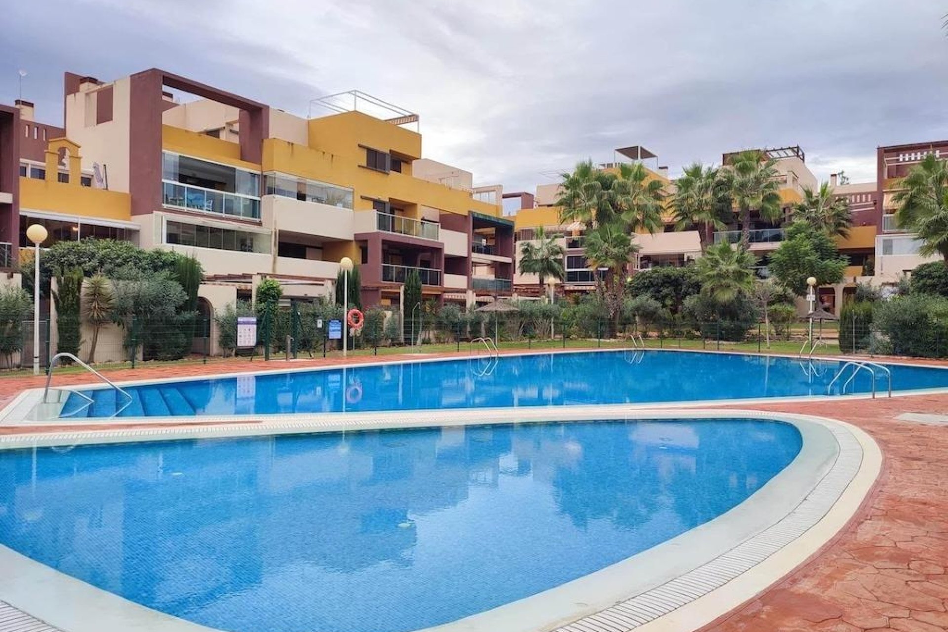 Herverkoop - Appartement - Orihuela Costa
