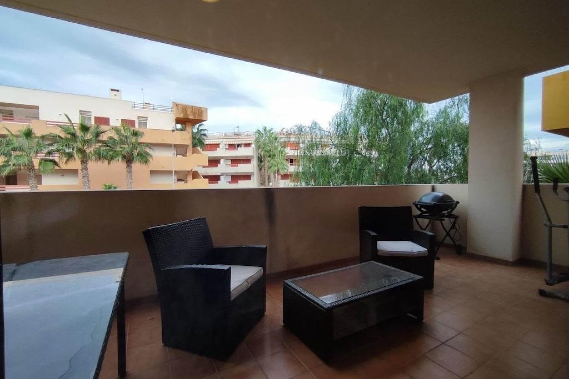Herverkoop - Appartement - Orihuela Costa