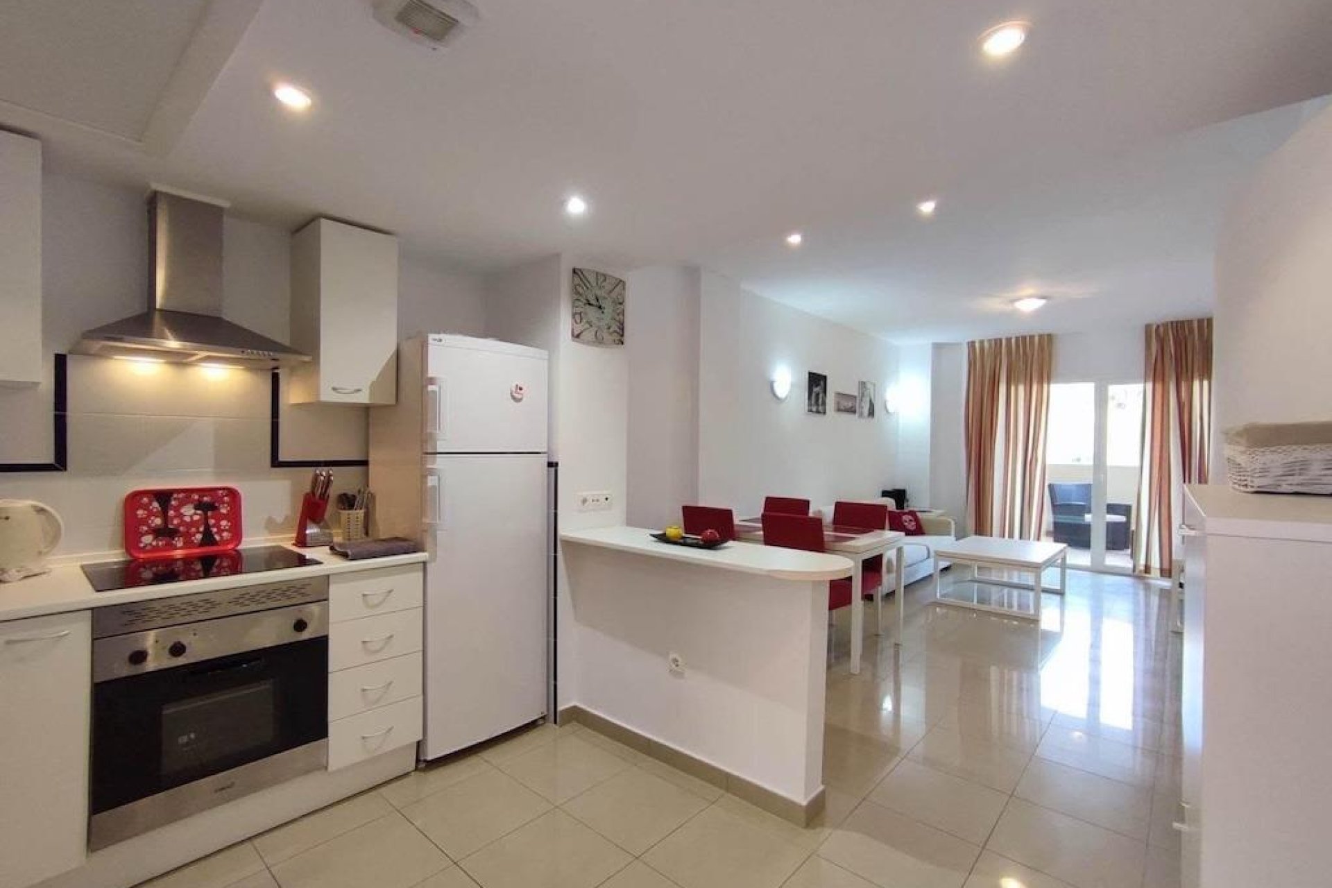 Herverkoop - Appartement - Orihuela Costa
