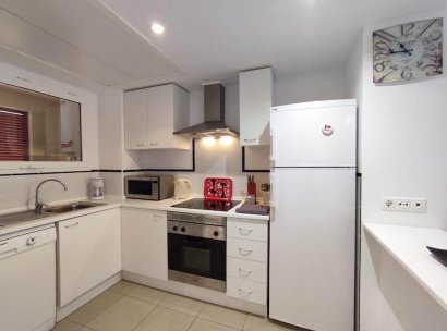 Appartement · Herverkoop - Orihuela Costa · Punta Prima · Alicante · Spanje