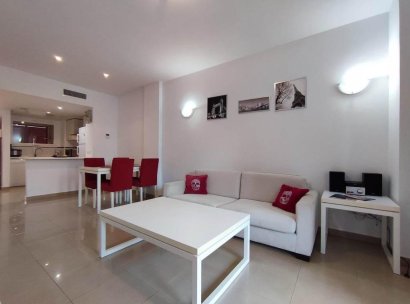 Appartement · Herverkoop - Orihuela Costa · Punta Prima · Alicante · Spanje