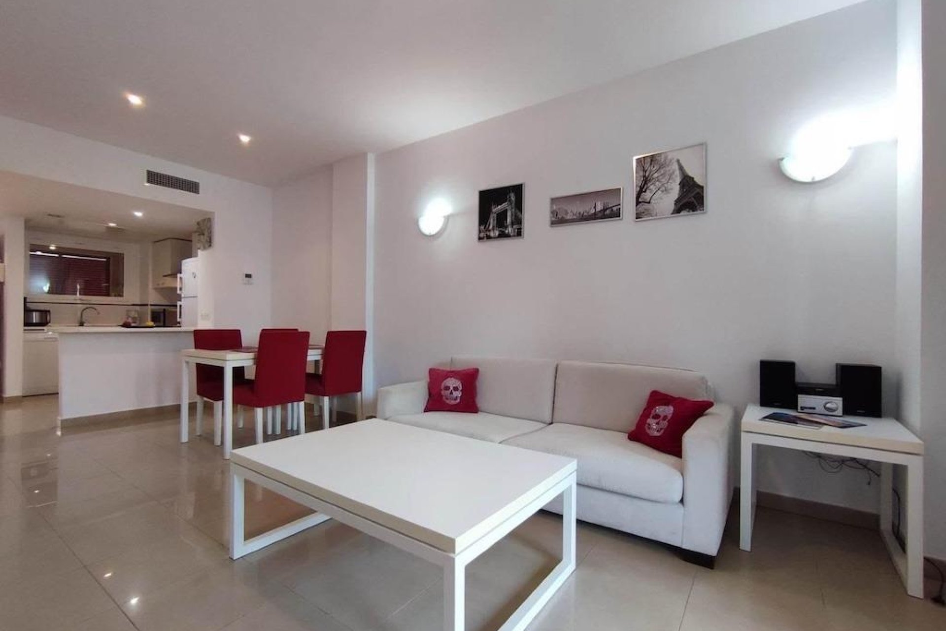 Herverkoop - Appartement - Orihuela Costa