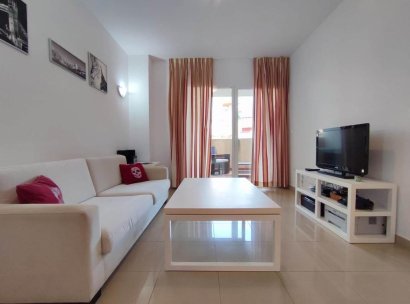 Appartement · Herverkoop - Orihuela Costa · Punta Prima · Alicante · Spanje