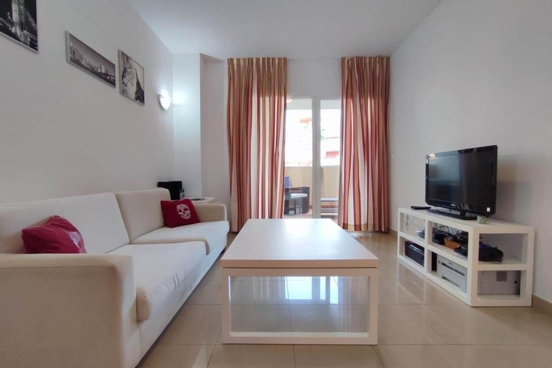 Herverkoop - Appartement - Orihuela Costa