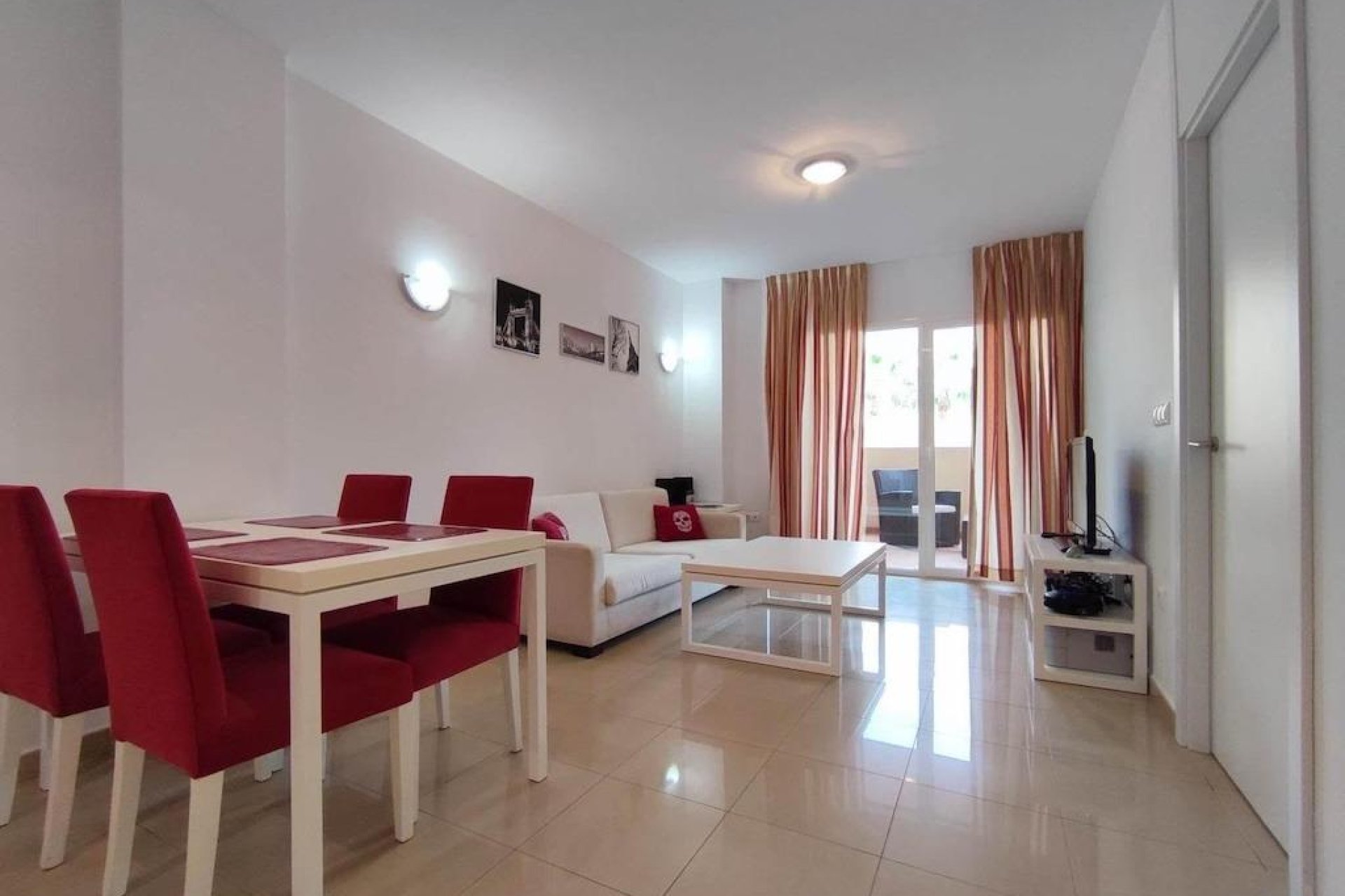Herverkoop - Appartement - Orihuela Costa