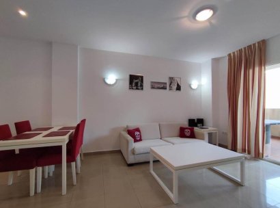 Appartement · Herverkoop - Orihuela Costa · Punta Prima · Alicante · Spanje
