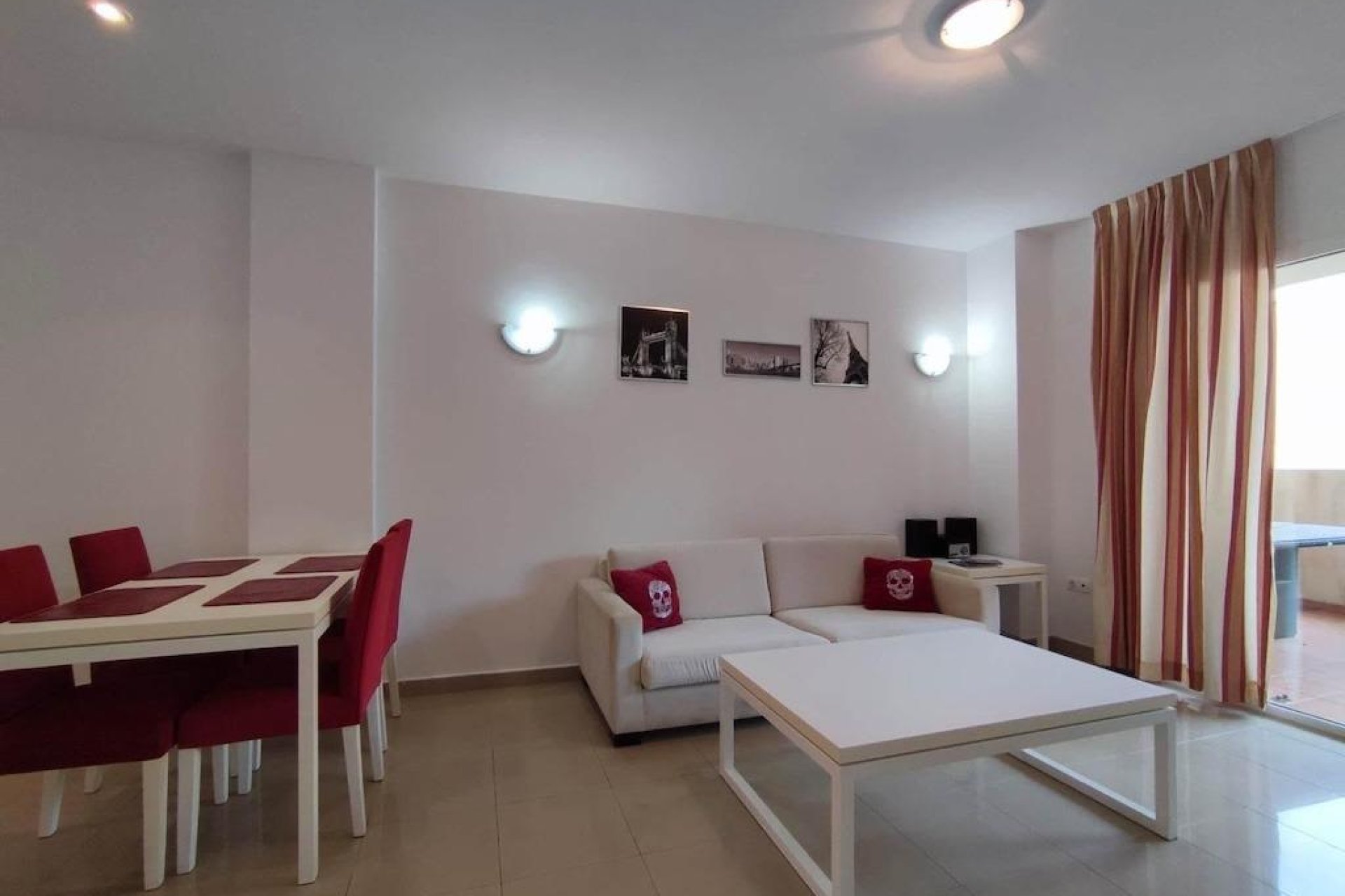 Herverkoop - Appartement - Orihuela Costa