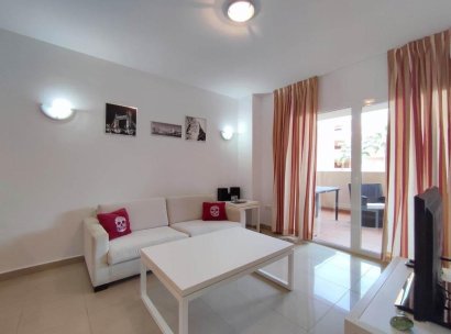 Appartement · Herverkoop - Orihuela Costa · Punta Prima · Alicante · Spanje