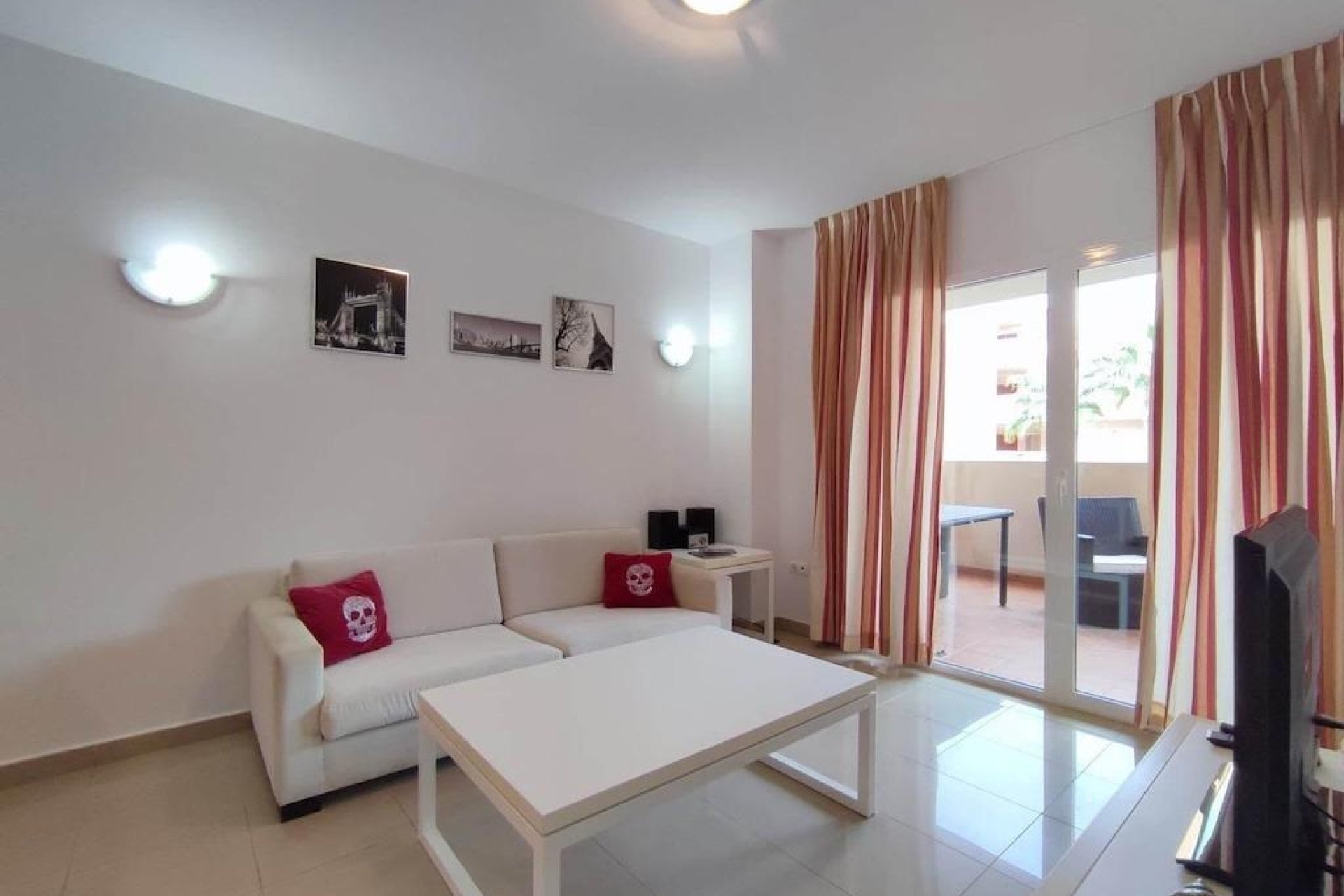 Herverkoop - Appartement - Orihuela Costa