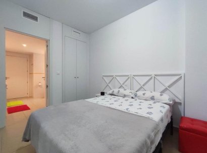 Appartement · Herverkoop - Orihuela Costa · Punta Prima · Alicante · Spanje