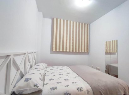 Appartement · Herverkoop - Orihuela Costa · Punta Prima · Alicante · Spanje