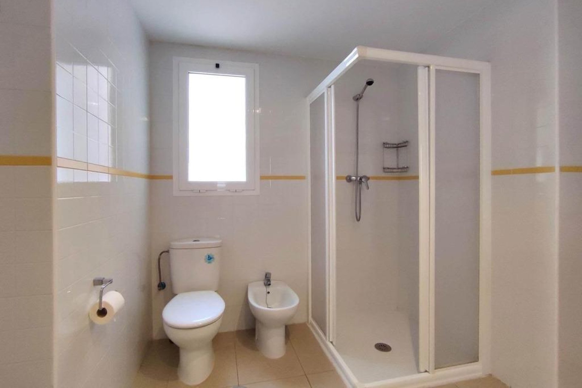Herverkoop - Appartement - Orihuela Costa