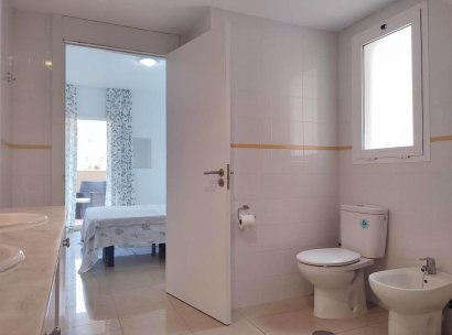 Appartement · Herverkoop - Orihuela Costa · Punta Prima · Alicante · Spanje