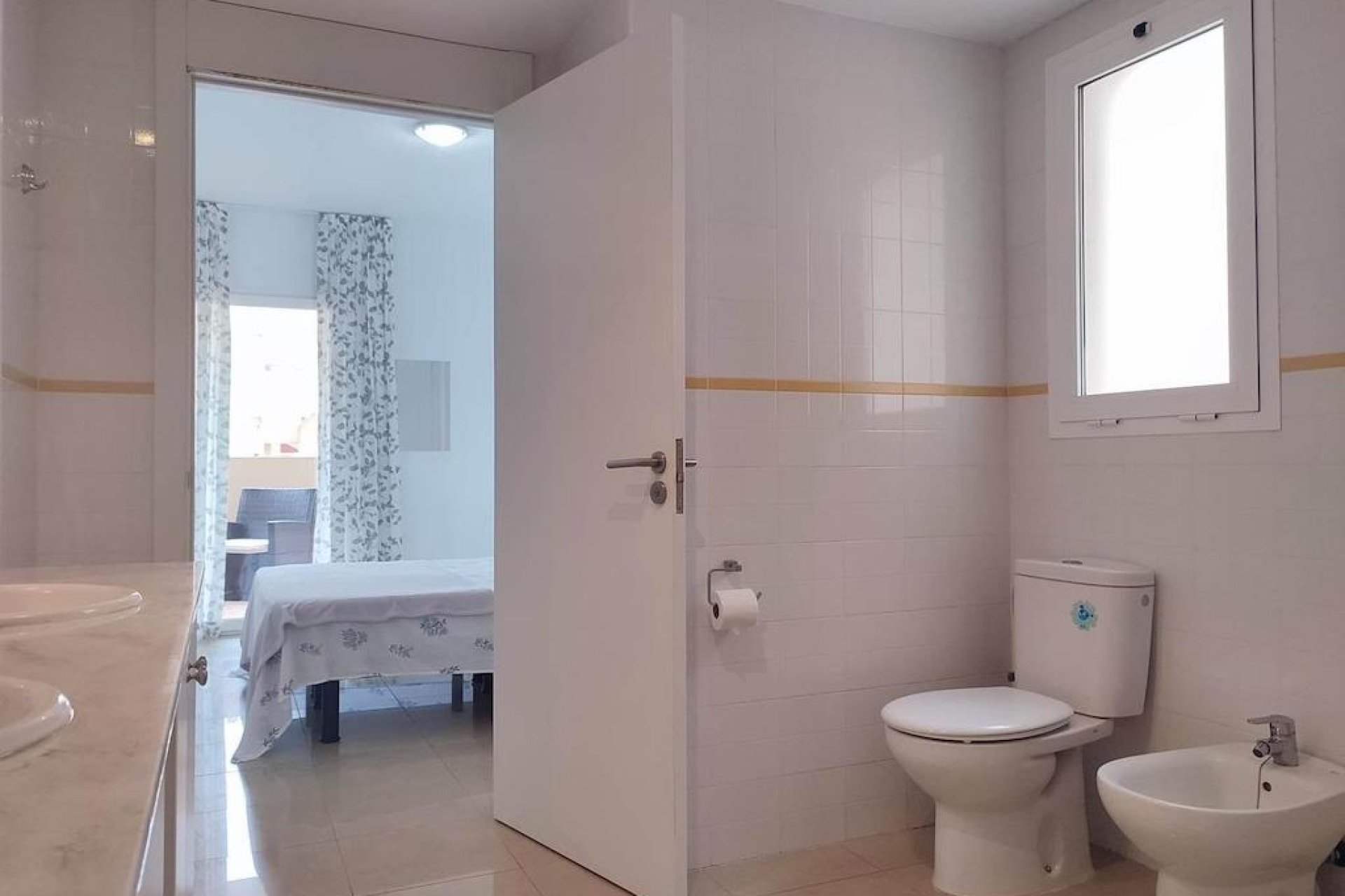Herverkoop - Appartement - Orihuela Costa