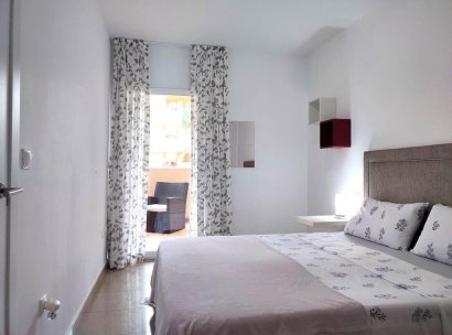 Appartement · Herverkoop - Orihuela Costa · Punta Prima · Alicante · Spanje