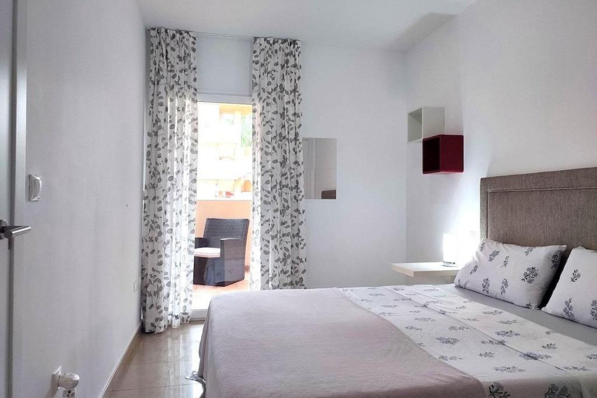 Herverkoop - Appartement - Orihuela Costa
