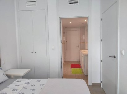 Appartement · Herverkoop - Orihuela Costa · Punta Prima · Alicante · Spanje