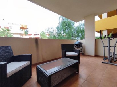 Appartement · Herverkoop - Orihuela Costa · Punta Prima · Alicante · Spanje