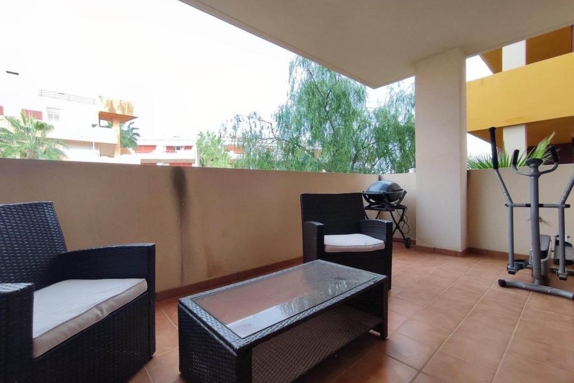 Herverkoop - Appartement - Orihuela Costa