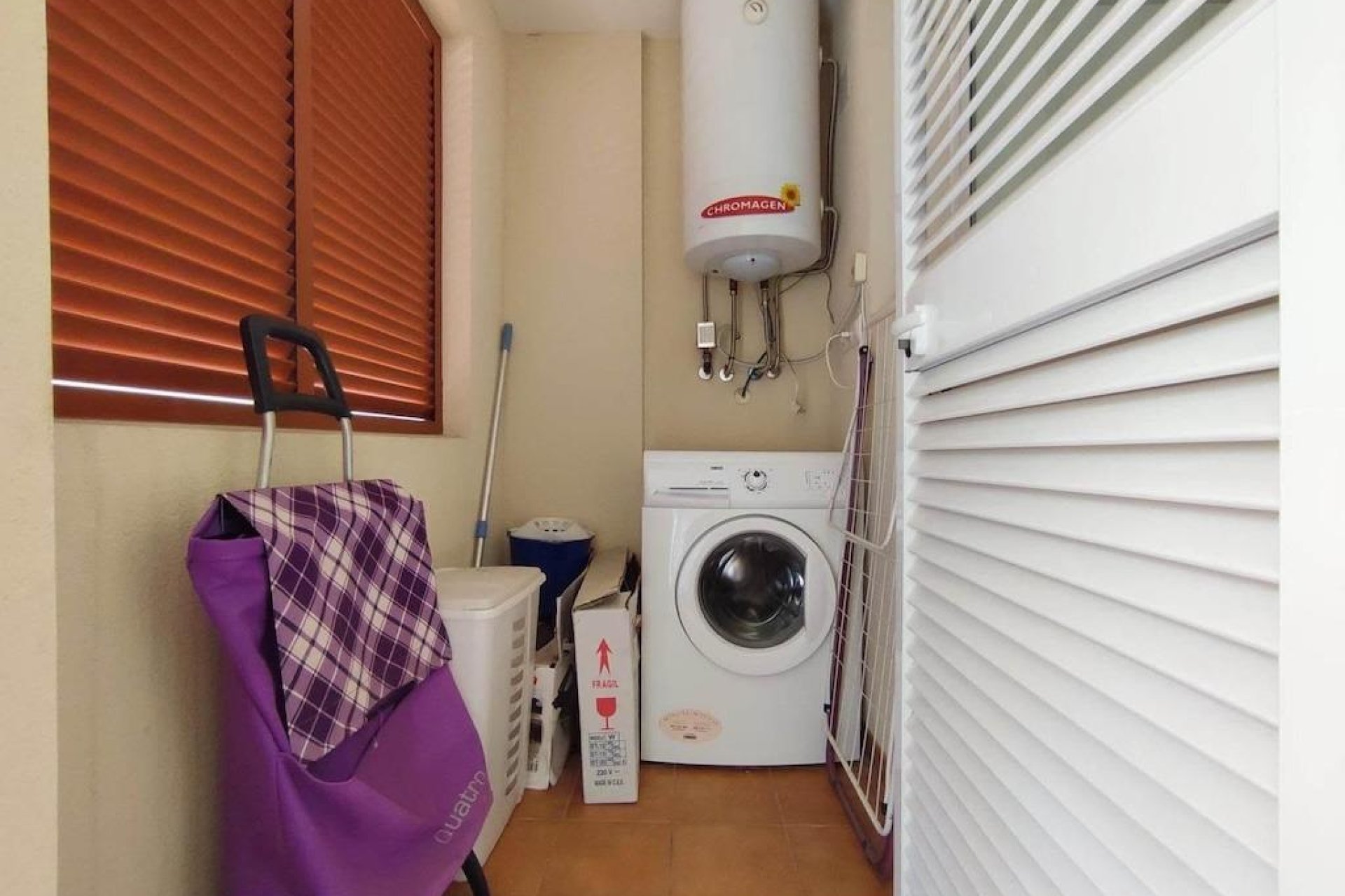 Herverkoop - Appartement - Orihuela Costa