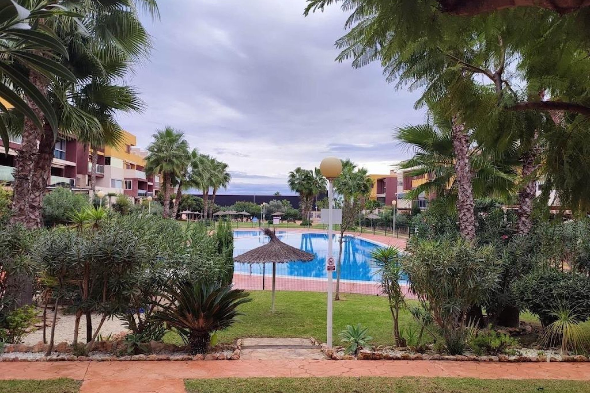 Herverkoop - Appartement - Orihuela Costa
