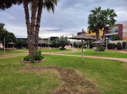 Appartement · Herverkoop - Orihuela Costa · Punta Prima · Alicante · Spanje